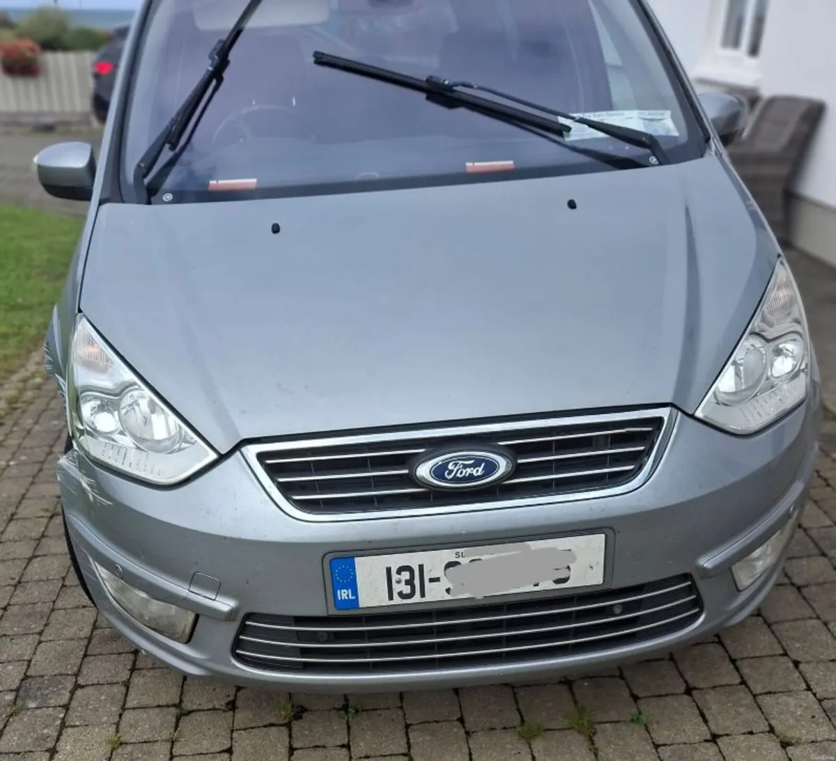 Ford Galaxy 2013 - Image 1