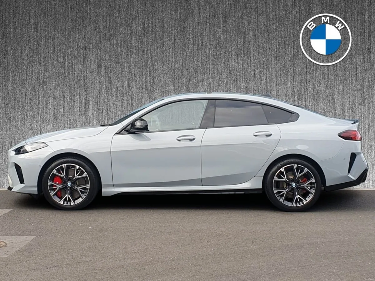 BMW 2-Series 220 M Sport Gran Coupe - Image 3