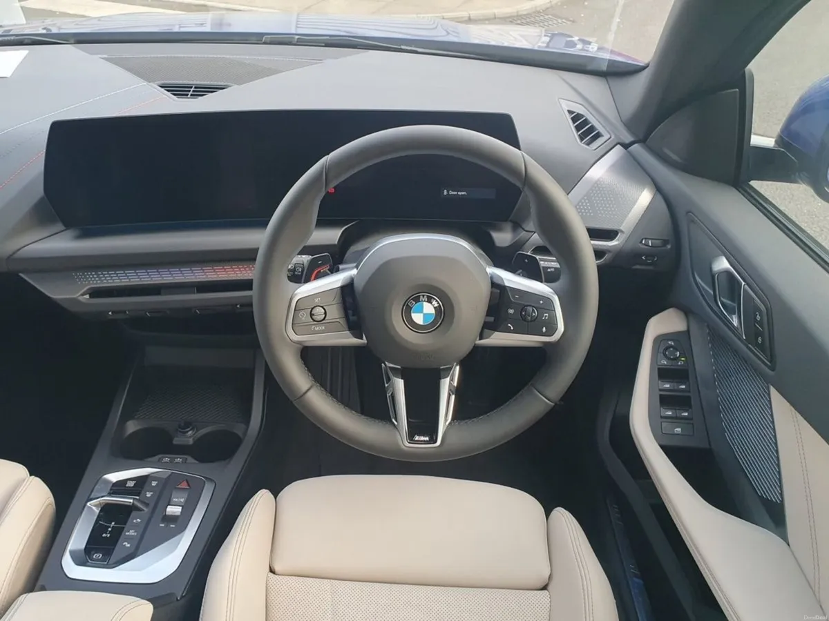 BMW 2-Series 220 M Sport Gran Coupe - Image 5