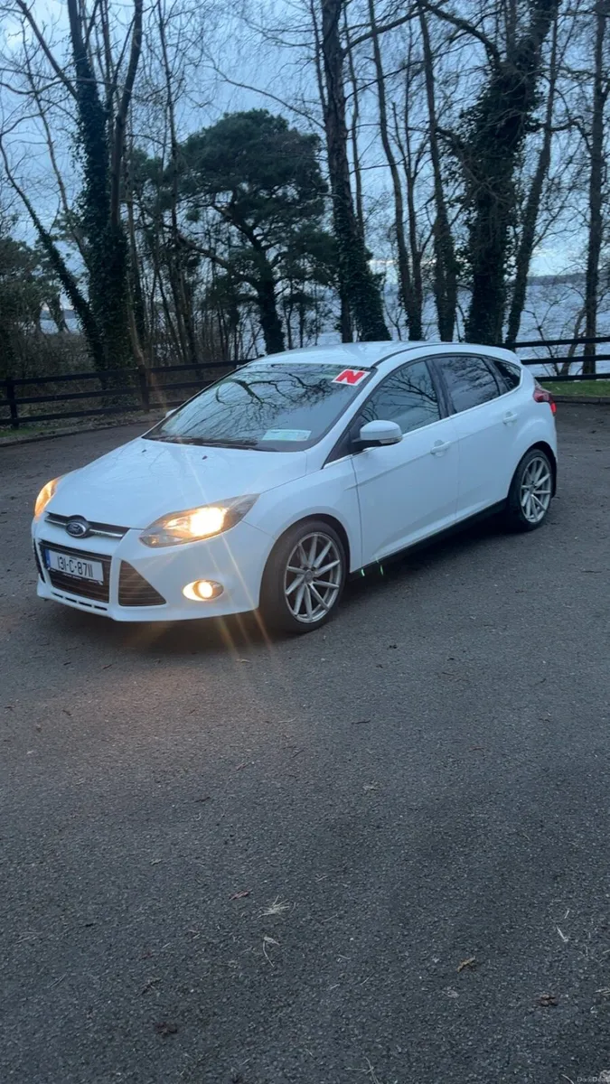 Ford Focus - Image 1