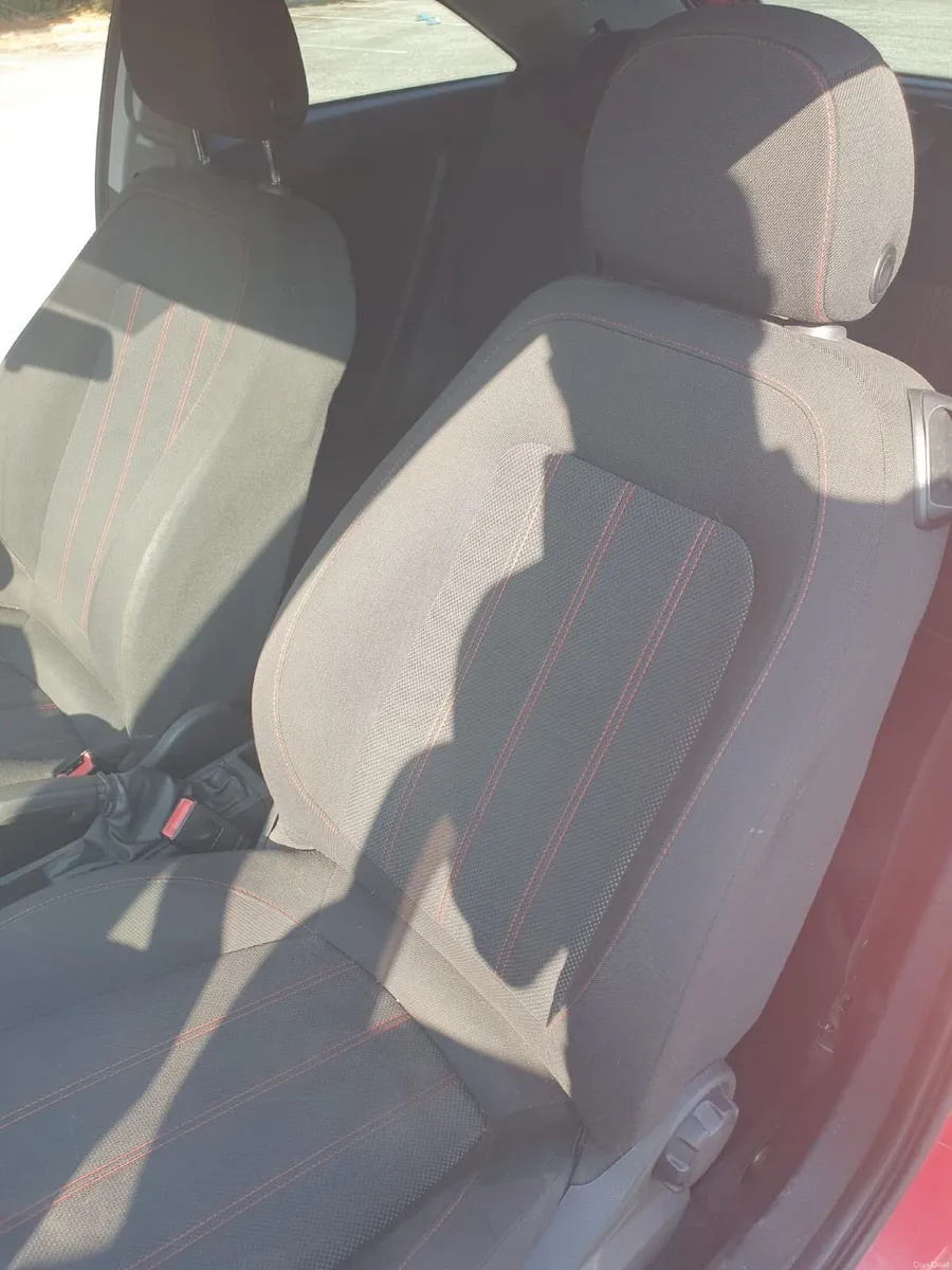 Opel Corsa 2011 - Image 6