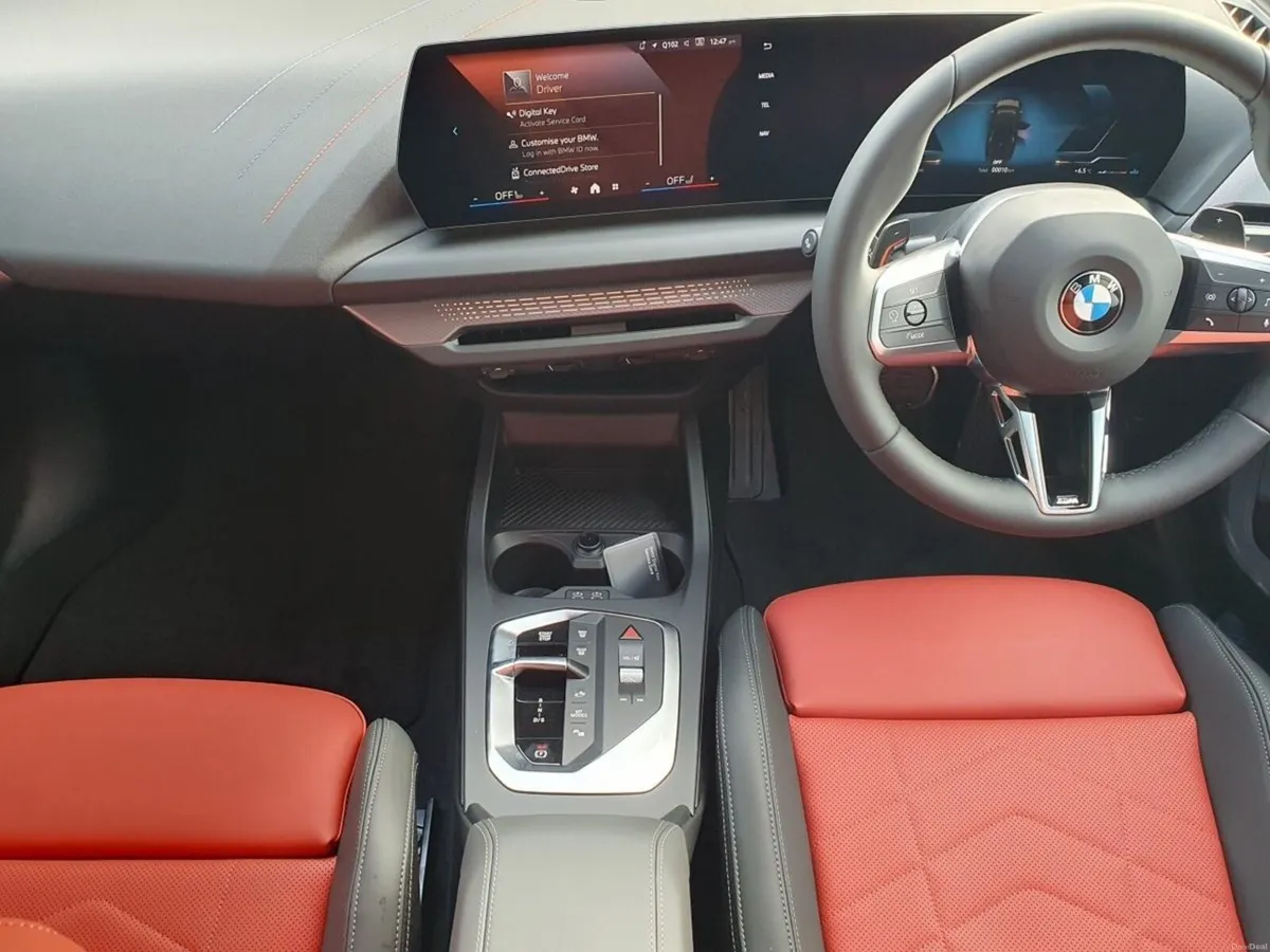 BMW 2-Series 220 M Sport Gran Coupe - Image 4