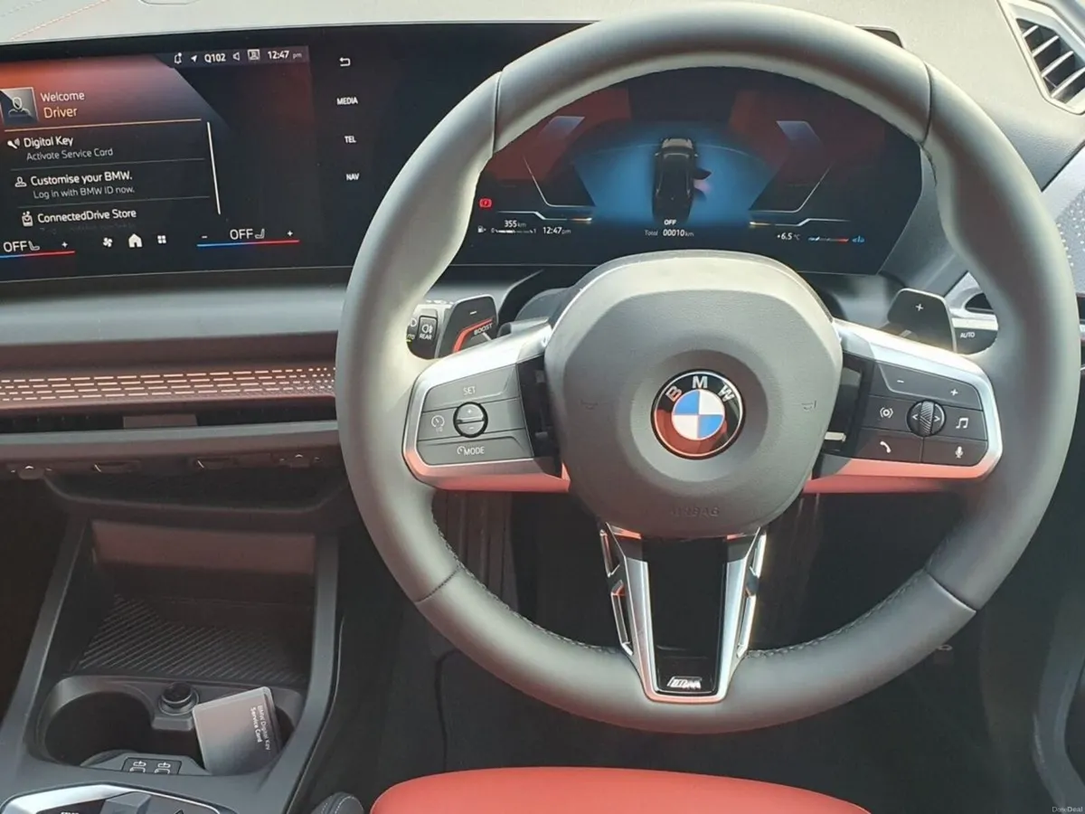 BMW 2-Series 220 M Sport Gran Coupe - Image 5