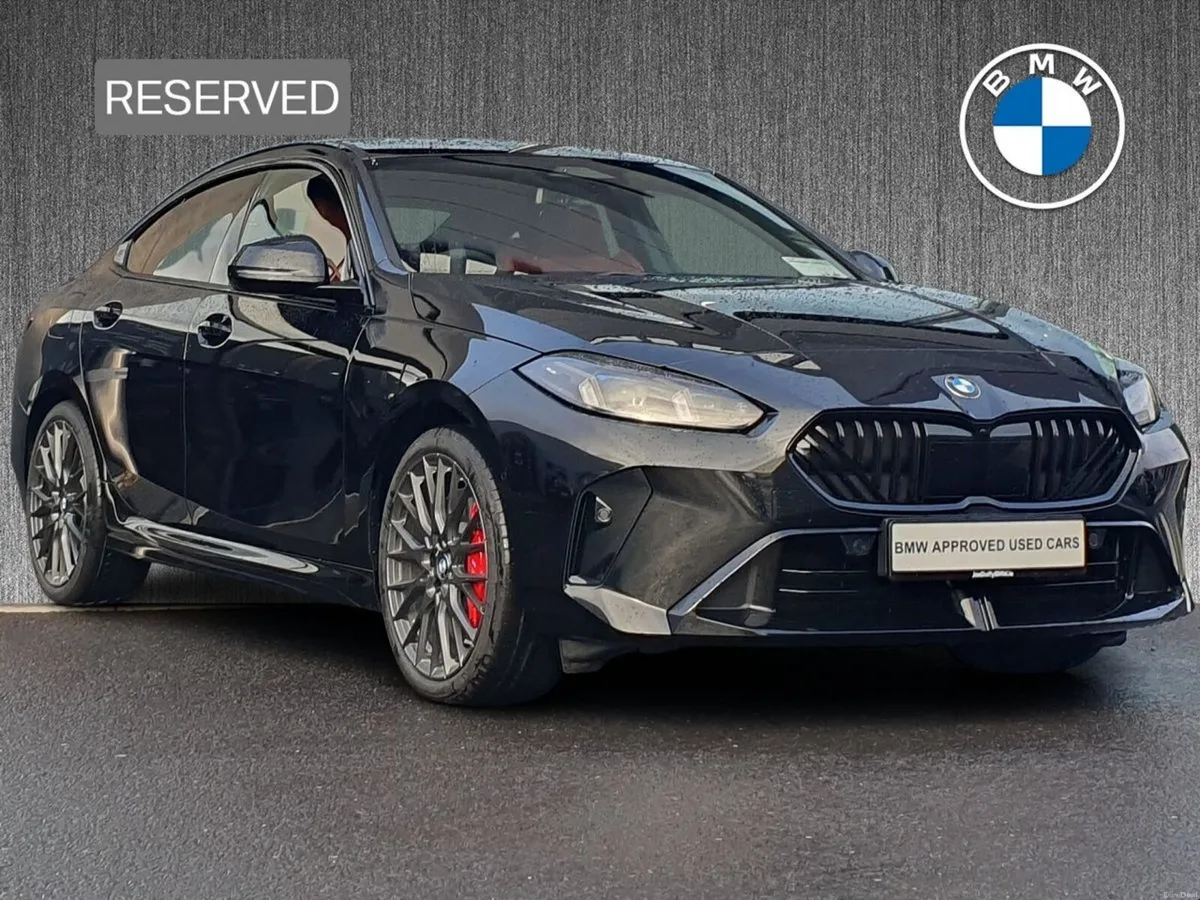 BMW 2-Series 220 M Sport Gran Coupe - Image 1