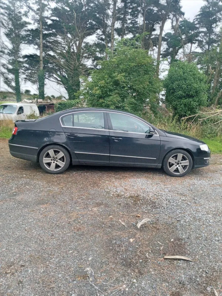 Vw passat TDi 1.6 - Image 3