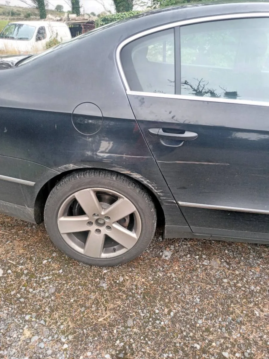 Vw passat TDi 1.6 - Image 6