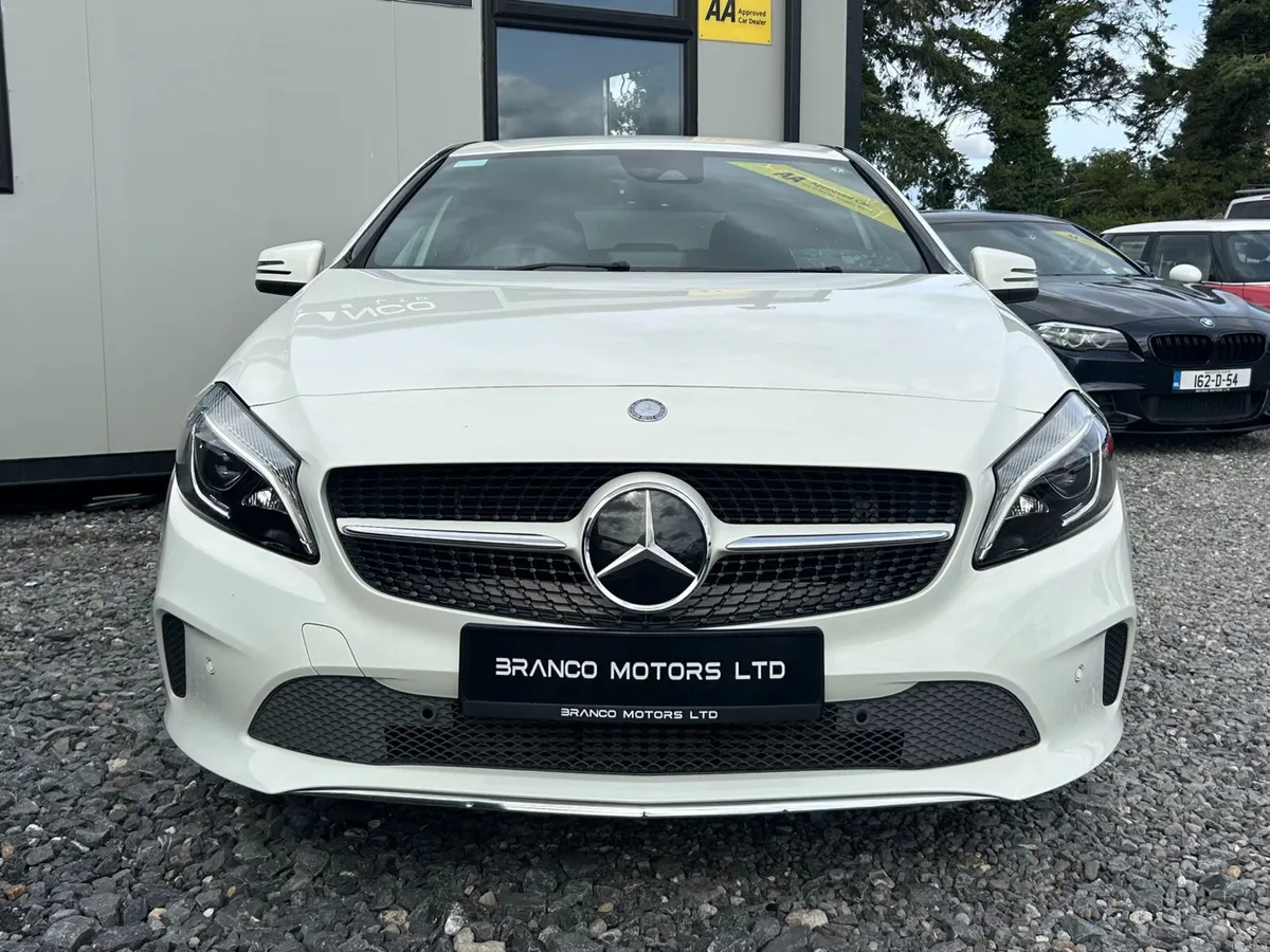 Mercedes Benz A180 Style Auto - Image 2