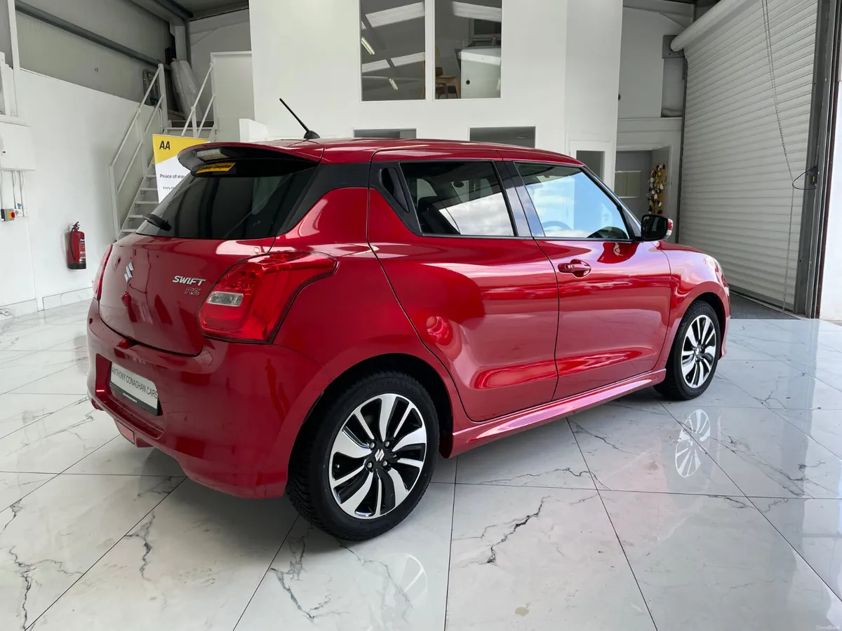 2019 Suzuki Swift - Image 3