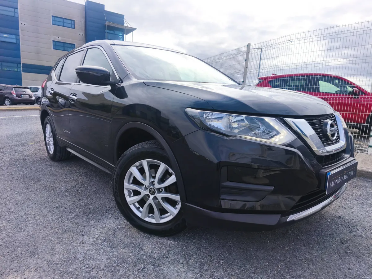 Nissan X-Trail 2019 1.6 DCI XE, NCT 12/03/2027 - Image 4