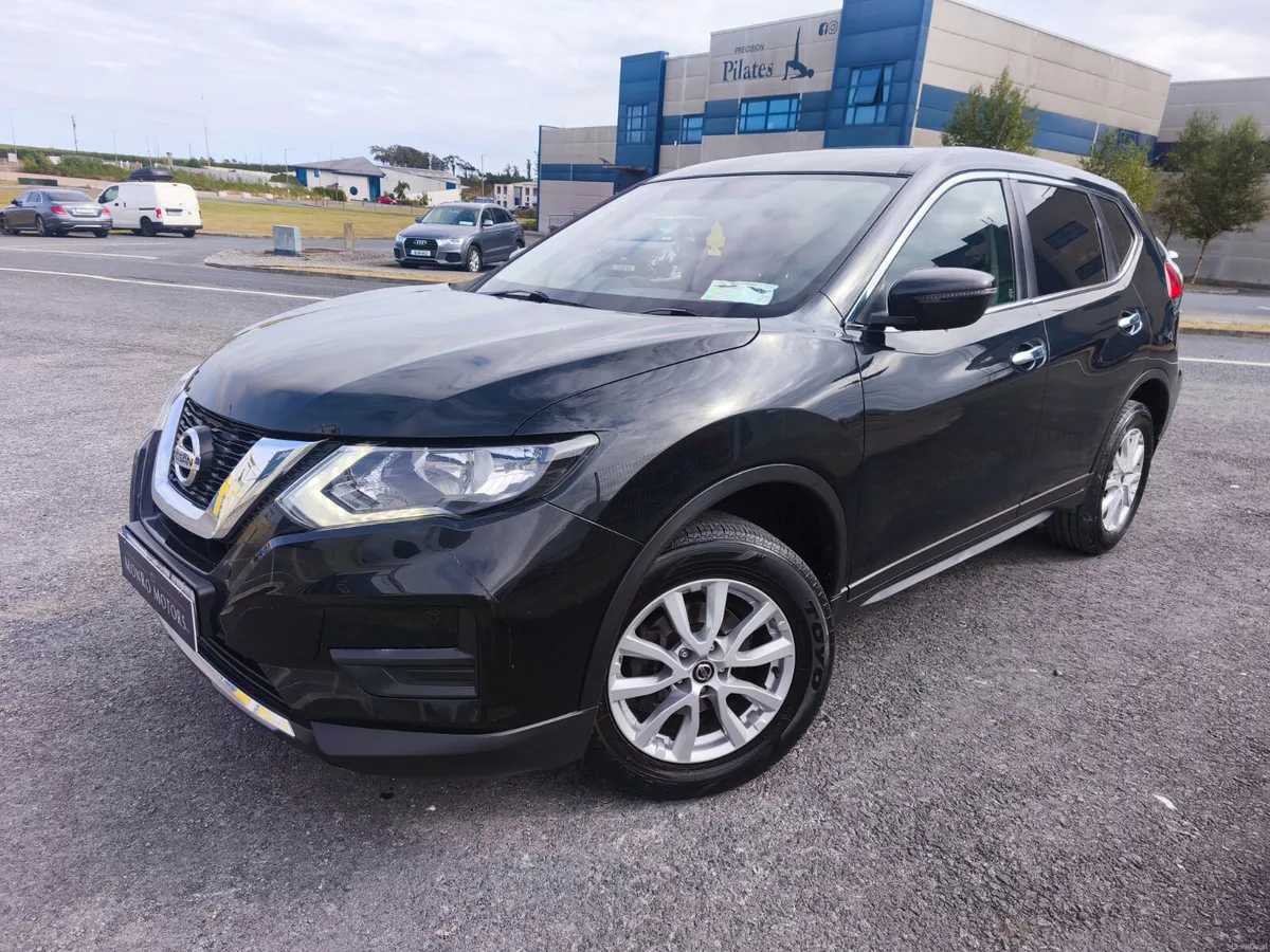 Nissan X-Trail 2019 1.6 DCI XE, NCT 12/03/2027 - Image 6