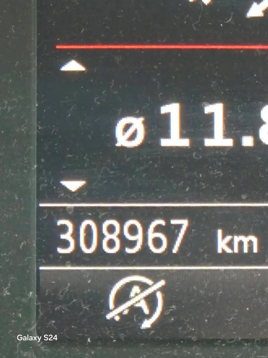 Audi  A3 1.6TDI ...2016 - Image 4