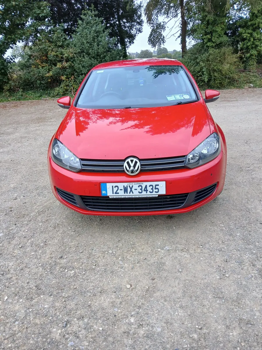 Volkswagen Golf - Image 3