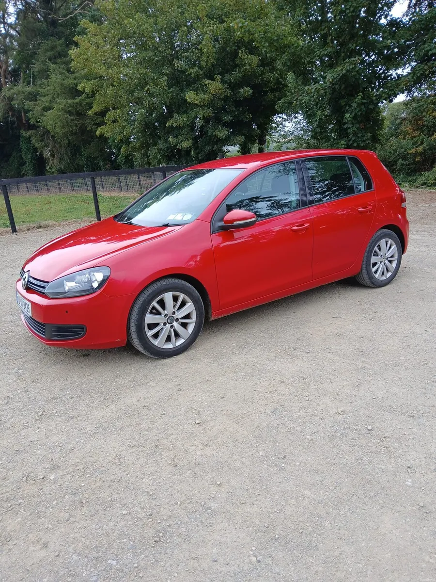 Volkswagen Golf - Image 2