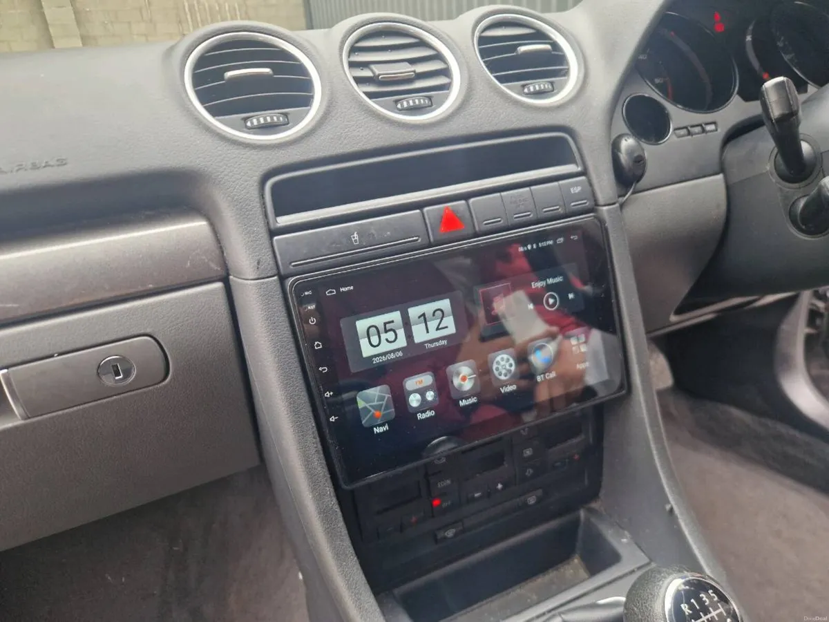 Seat exeo tdi Taxed - Image 3