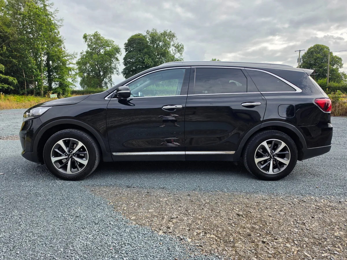Kia Sorento 2019 - Image 5