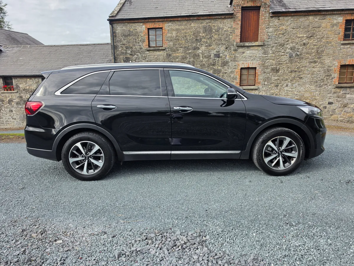 Kia Sorento 2019 - Image 4
