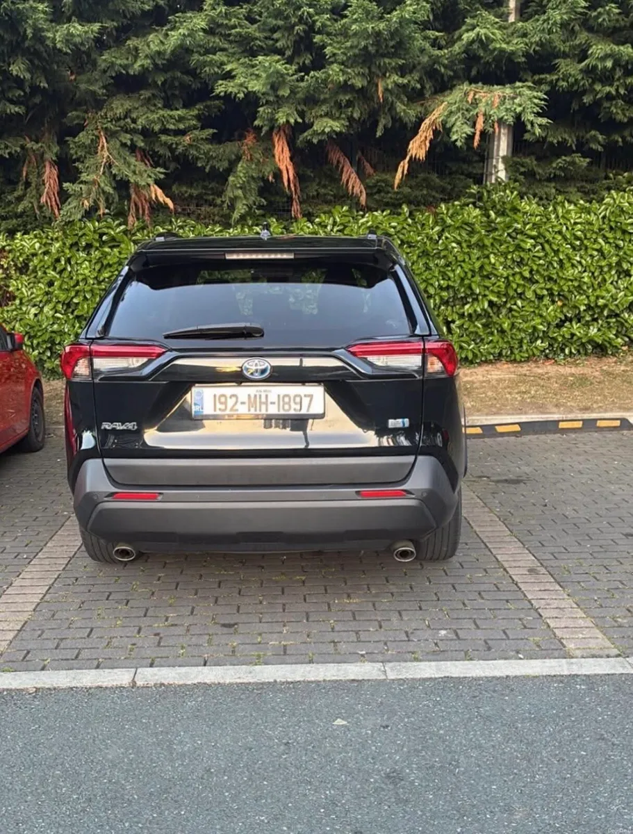 TOYOTA RAV4 - Image 5
