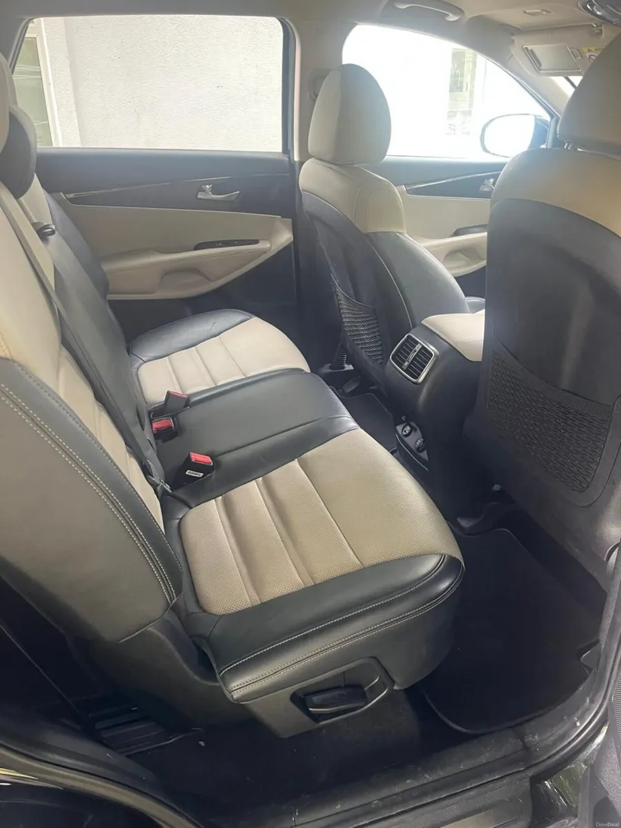 Kia Sorento 2019 - Image 6