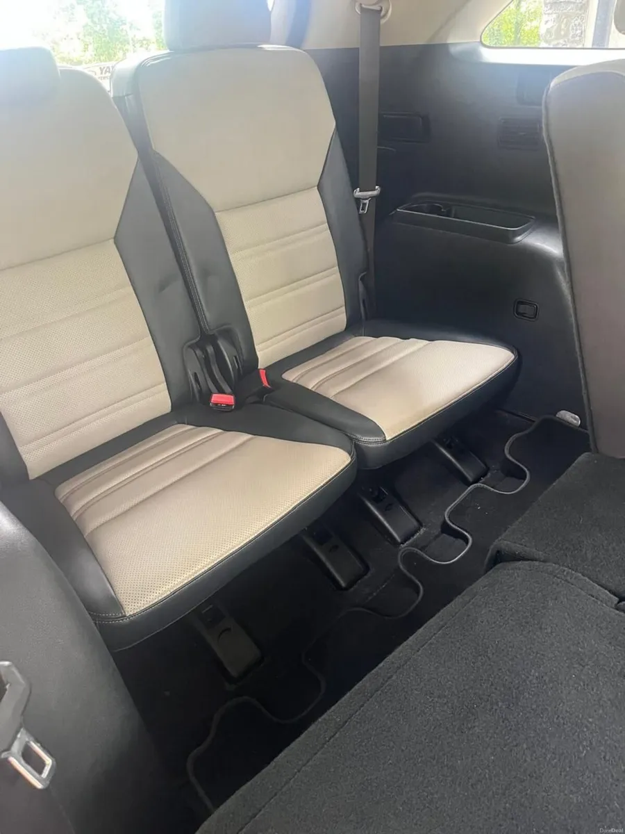 Kia Sorento 2019 - Image 4