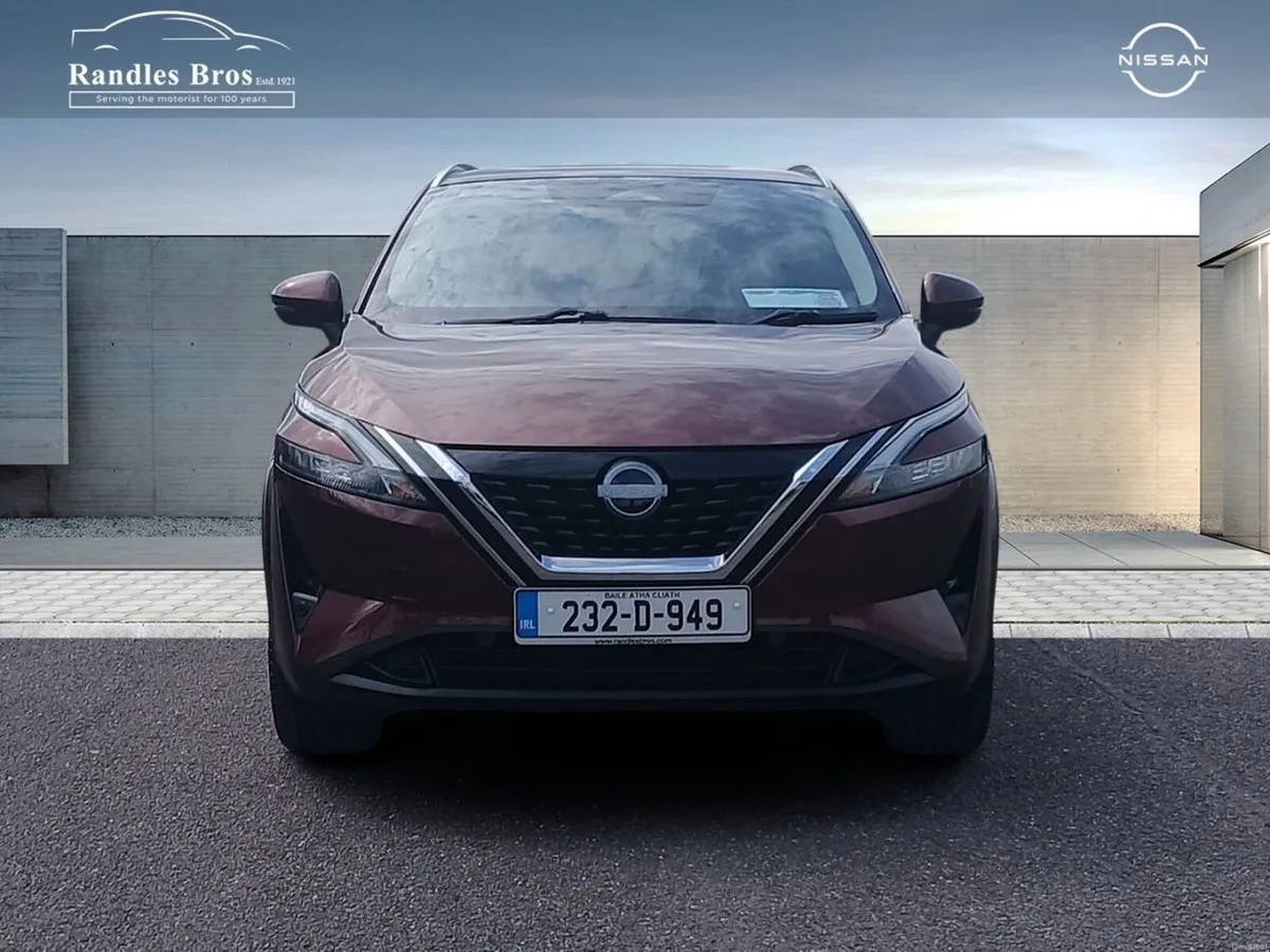 Nissan Qashqai ePOWER QASHQAI SV PREMIUM - Image 4