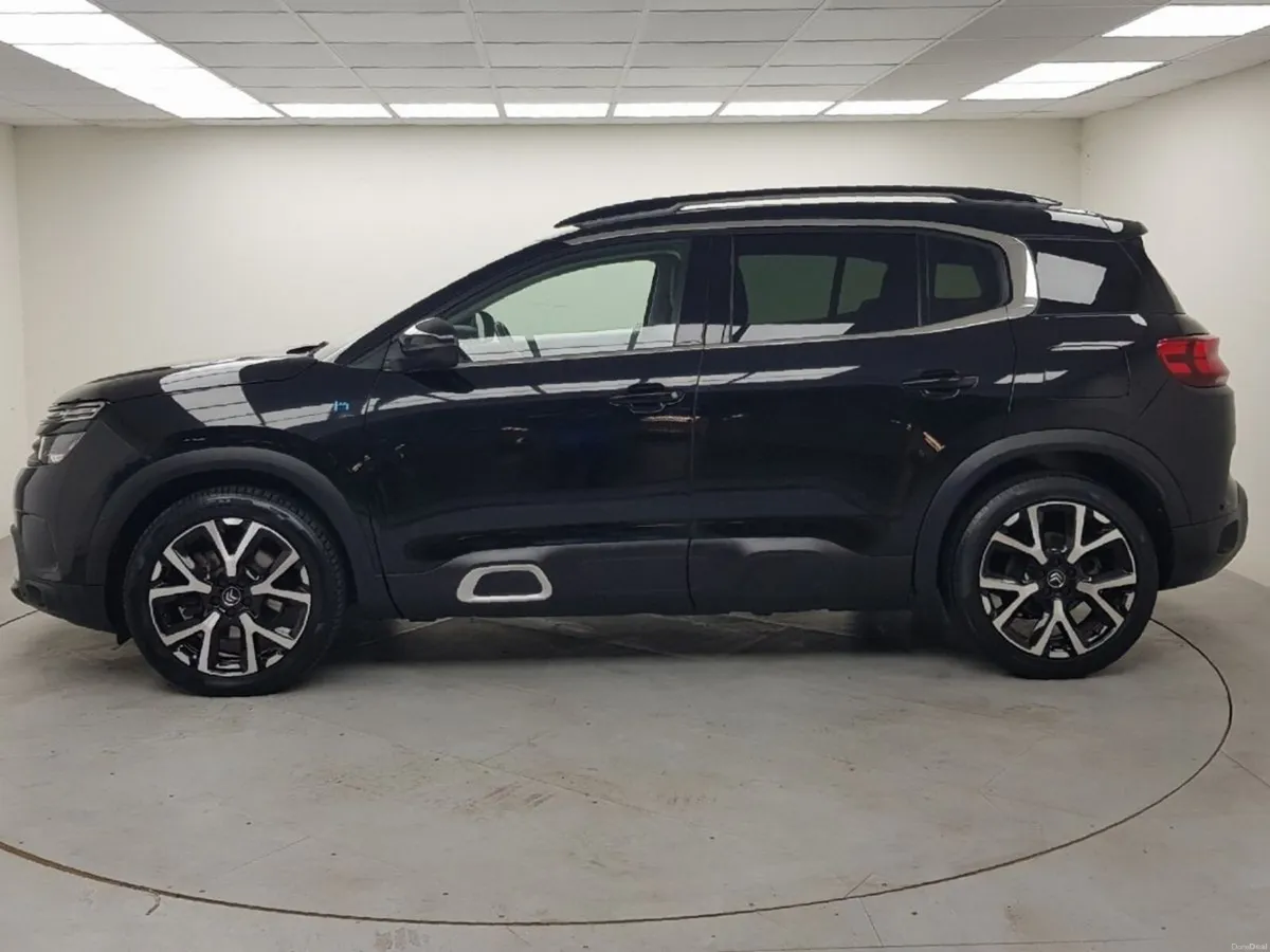 Citroen C5 Aircross FLAIR PHEV FWD - Image 5
