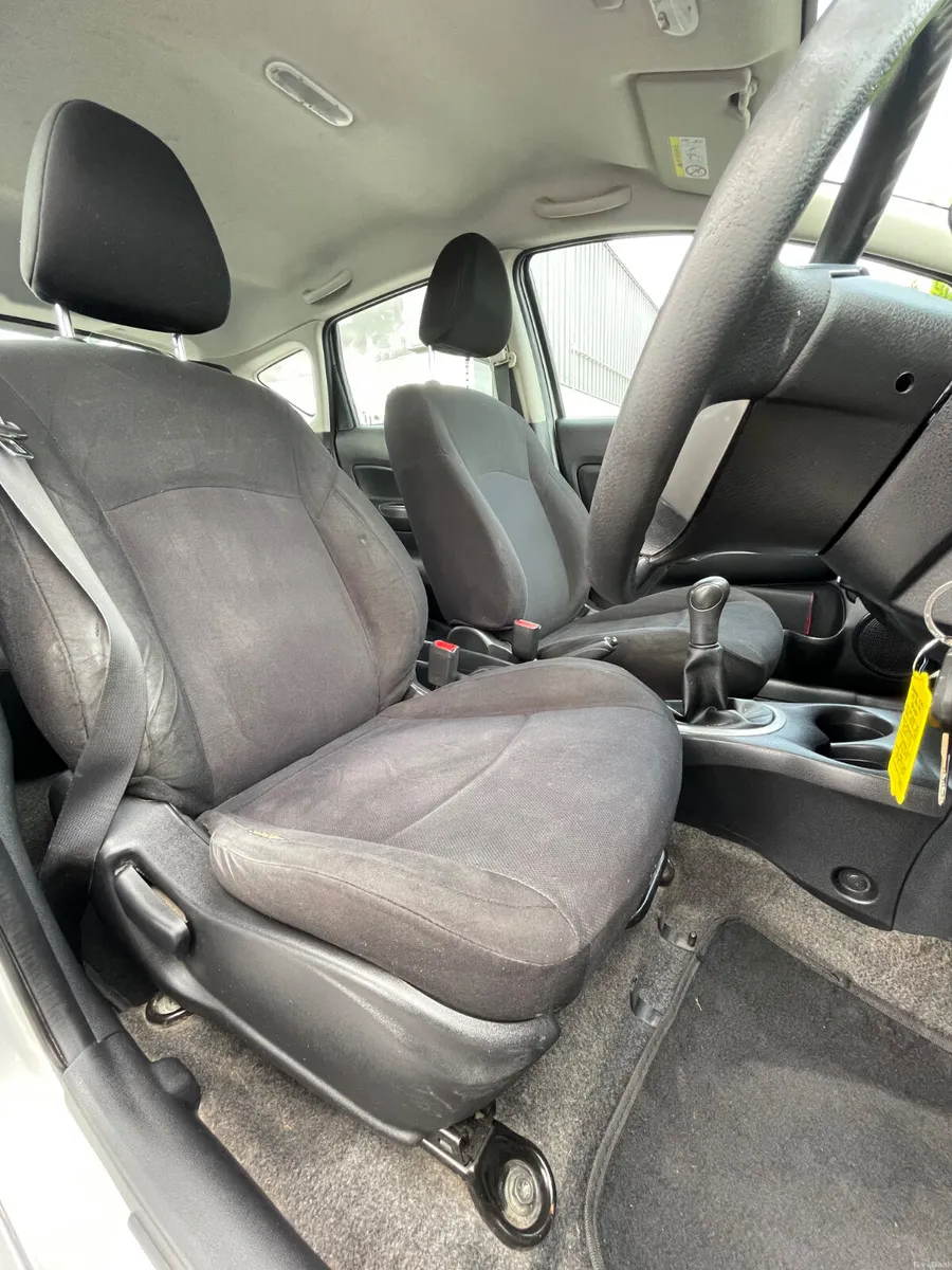 Nissan Note 2015 1.2 Petrol Manual - Image 6