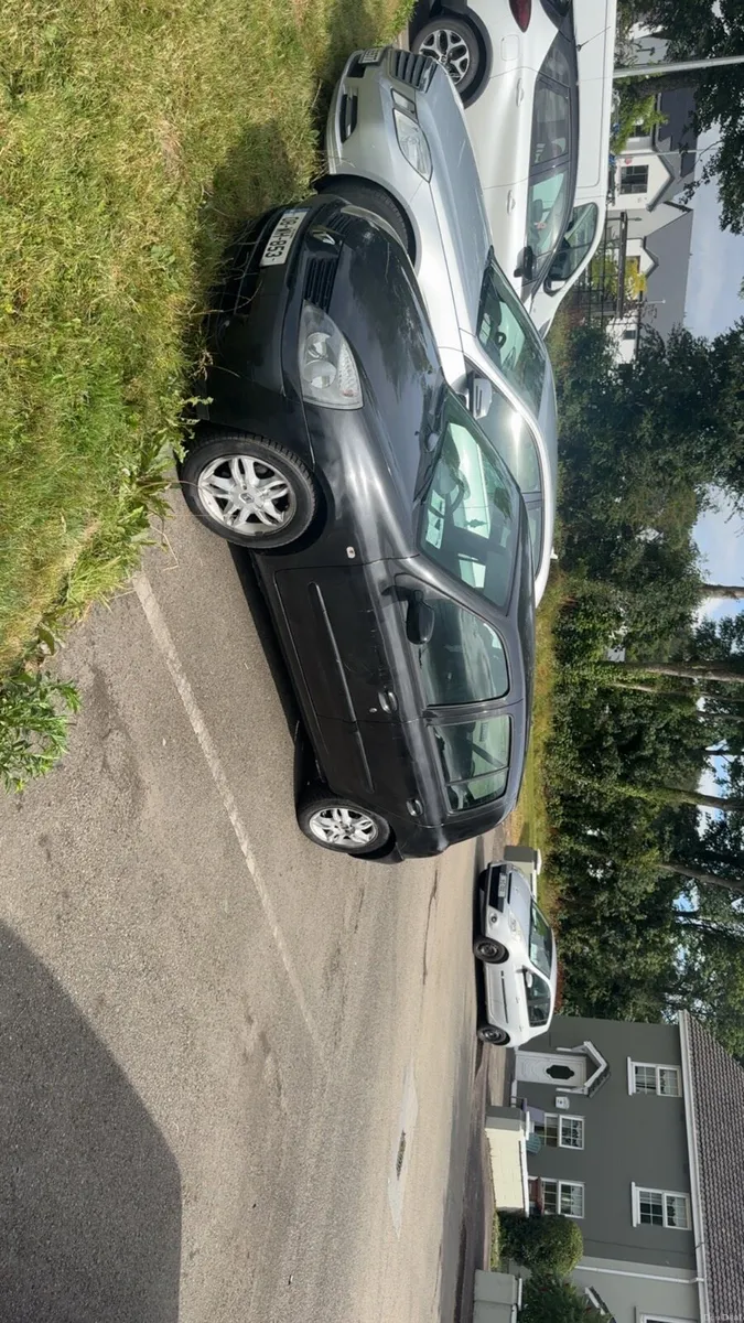 2008 Renault Clio - Image 3