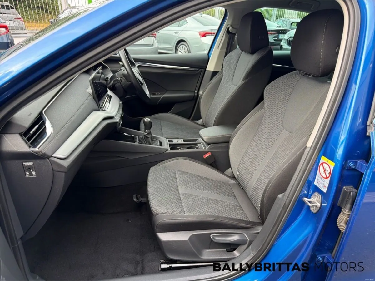 Skoda Octavia STYLE 2.0TDI 115HP - Image 6