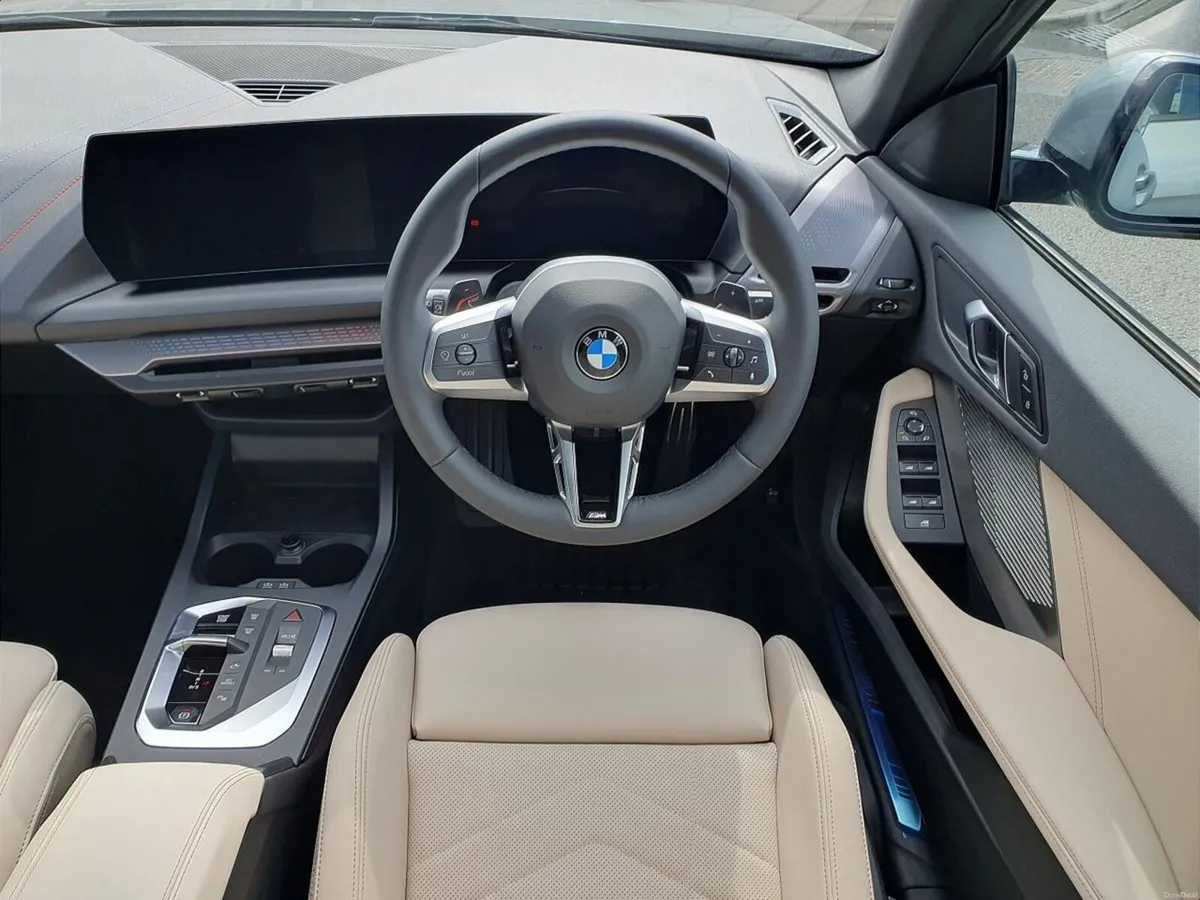 BMW 2-Series 220 M Sport Gran Coupe - Image 5