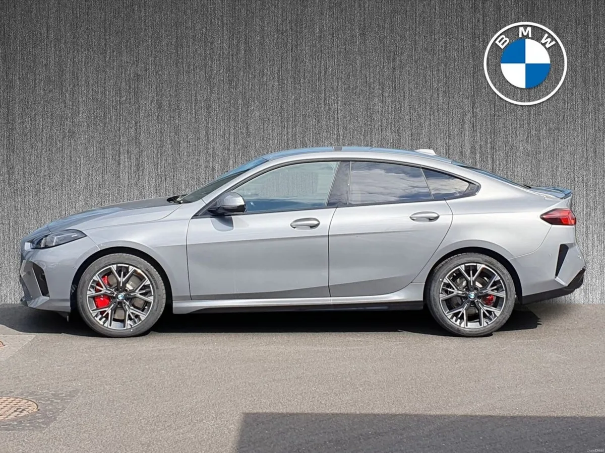 BMW 2-Series 220 M Sport Gran Coupe - Image 3
