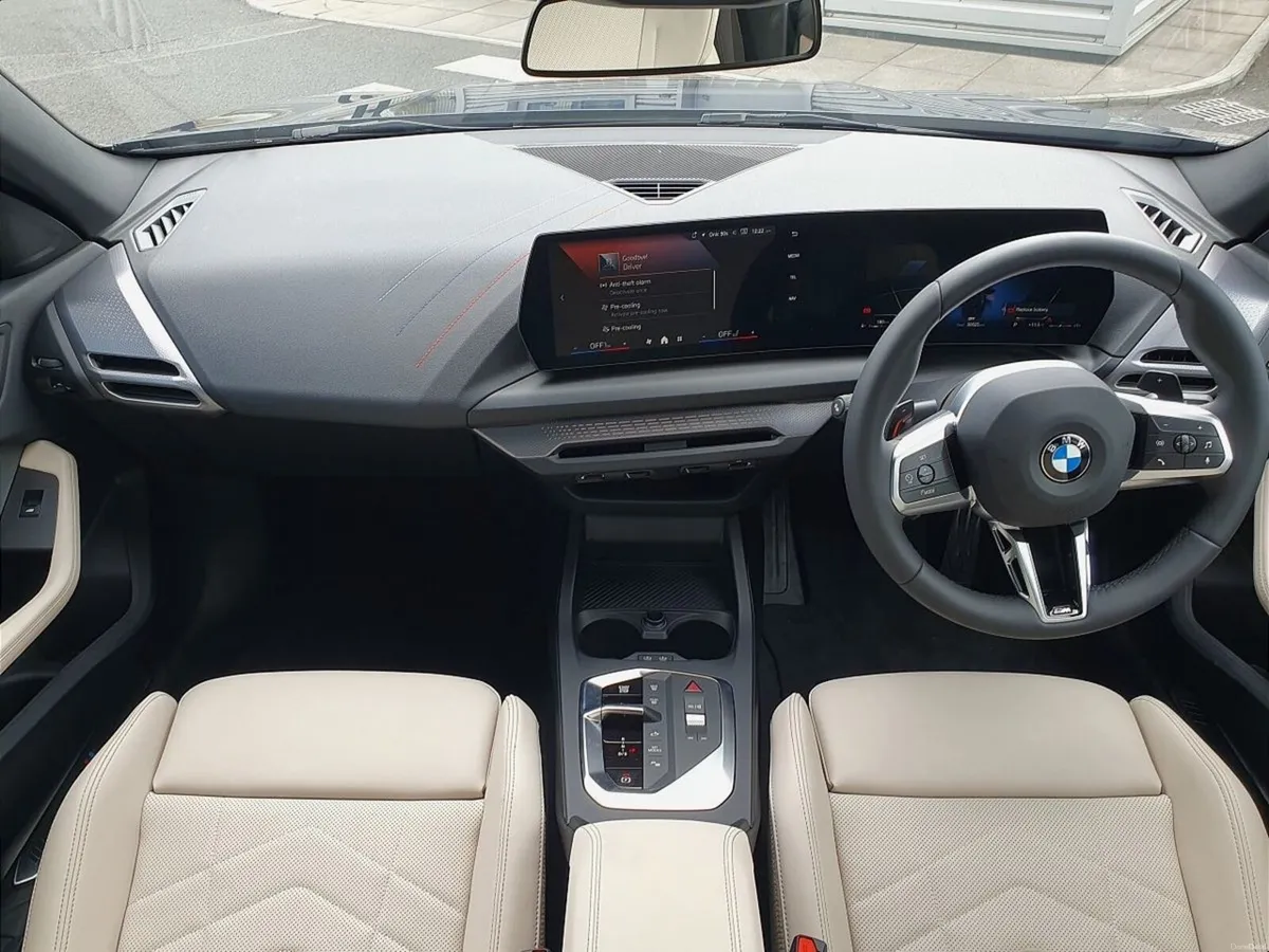 BMW 2-Series 220 M Sport Gran Coupe - Image 4