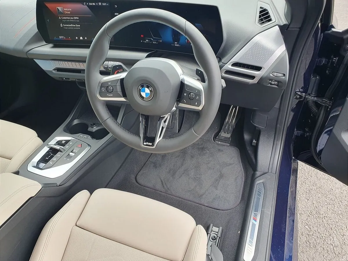 BMW 2-Series 220 M Sport Gran Coupe - Image 6