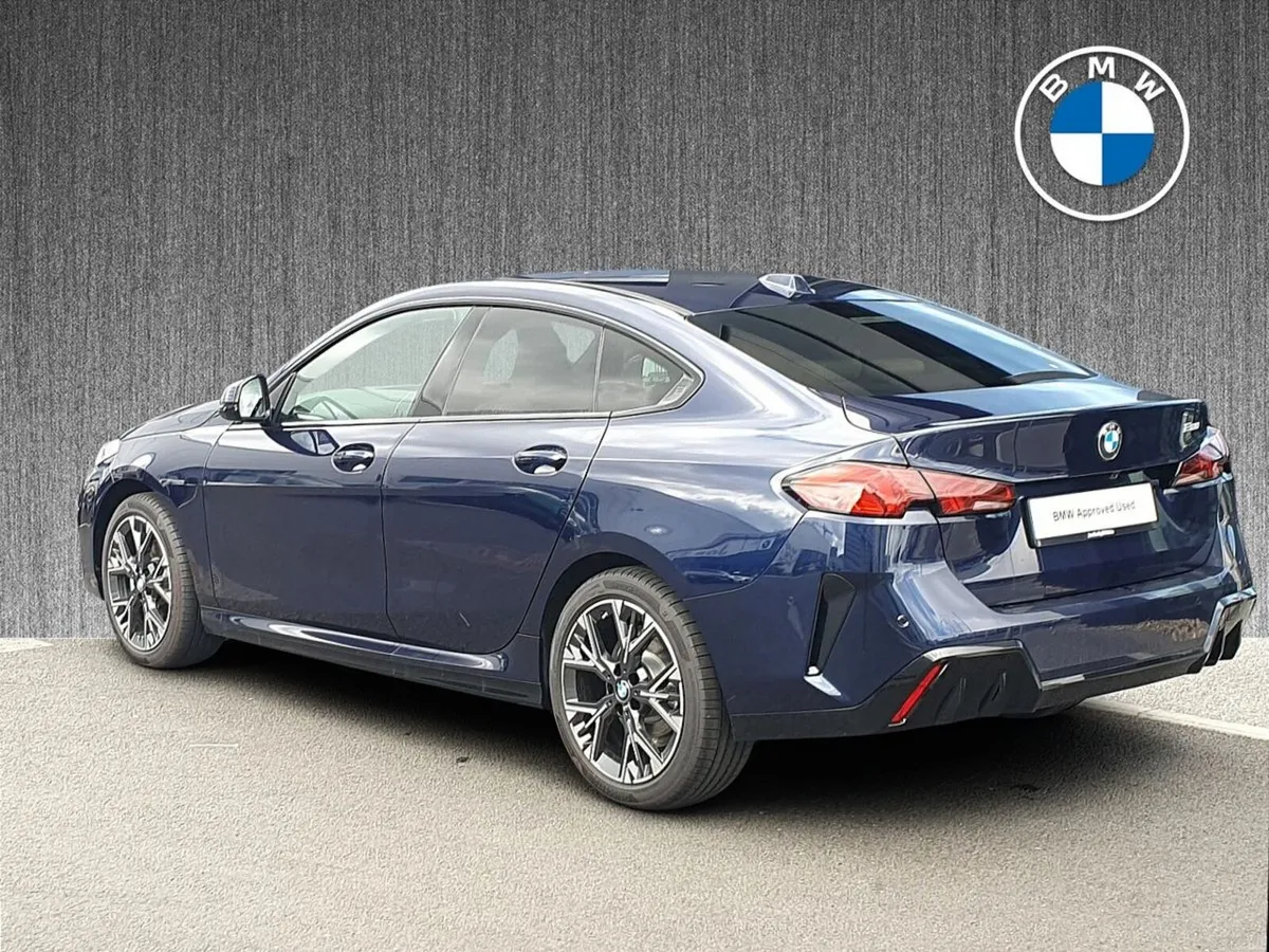 BMW 2-Series 220 M Sport Gran Coupe - Image 2