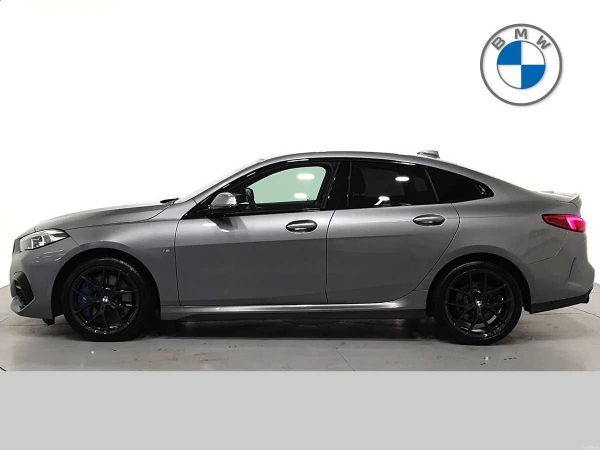 BMW 2-Series 218i M Sport Gran Coupe - Image 3