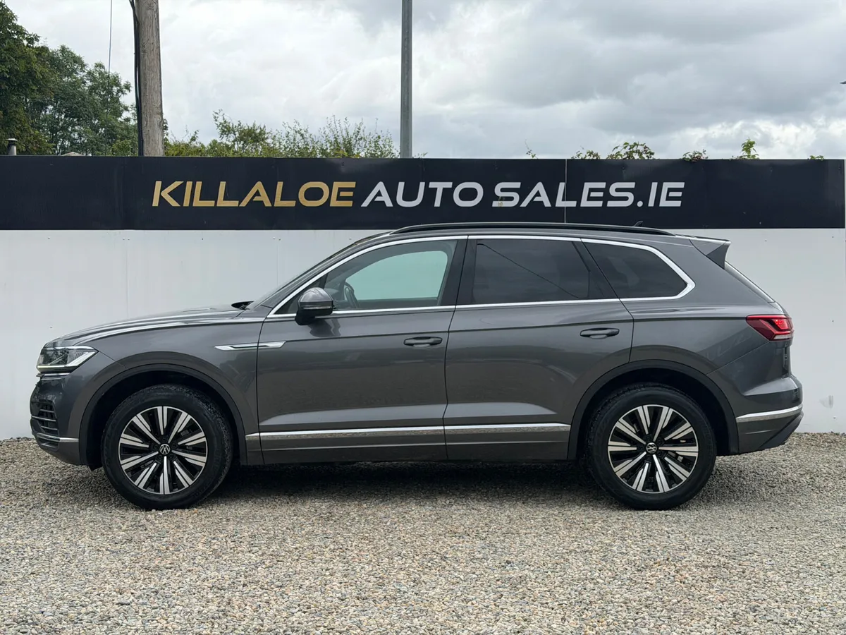 2020 Volkswagen Touareg 3.0D V6 5 Seater - Image 6