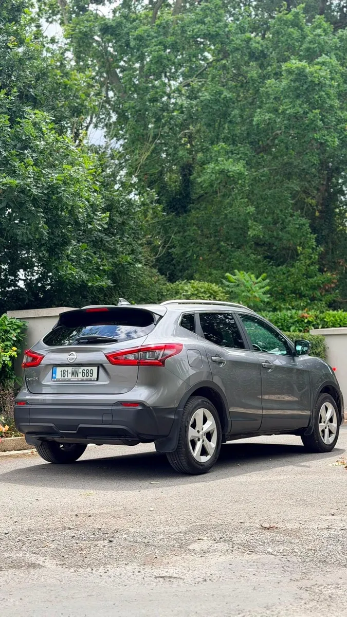Full Service History Panaromic Roof - Image 4