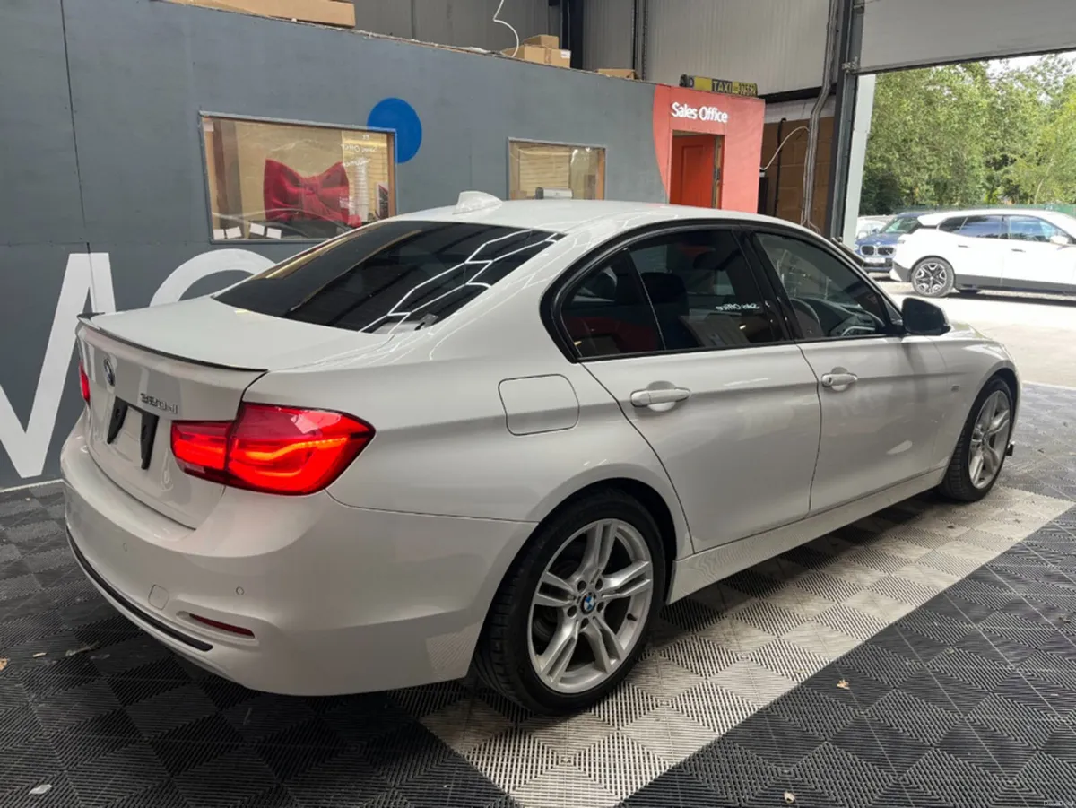 BMW 3-Series 2016 BMW 3 SERIES 320D SPORTS  1.9 AU - Image 3