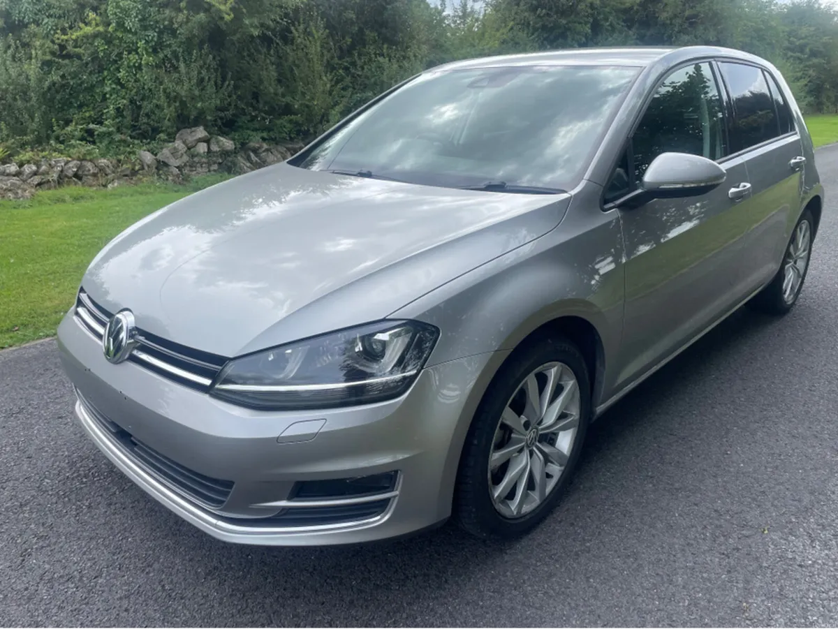 Volkswagen Golf 1400 tsi high lie - Image 2