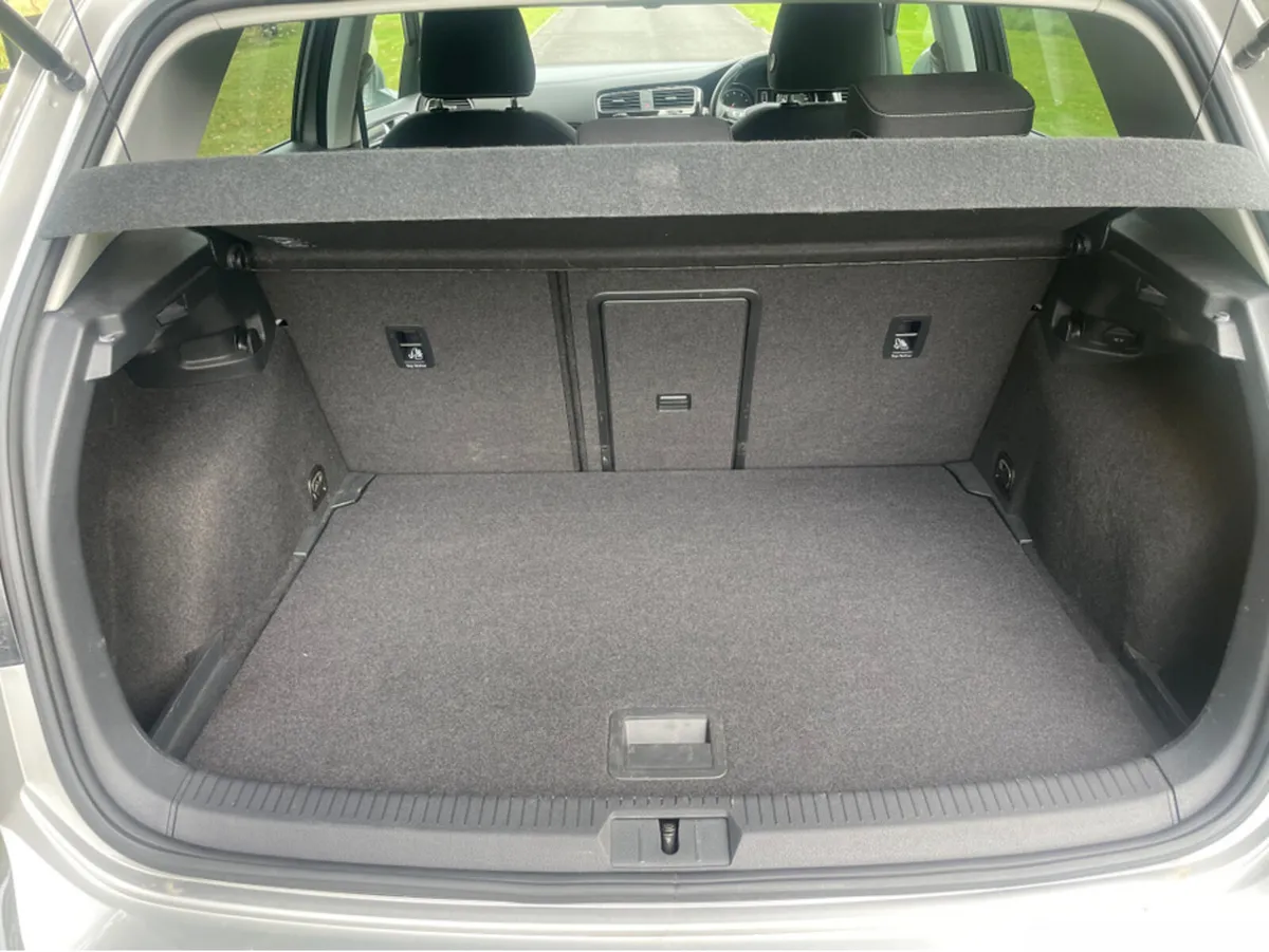 Volkswagen Golf 1400 tsi high lie - Image 4