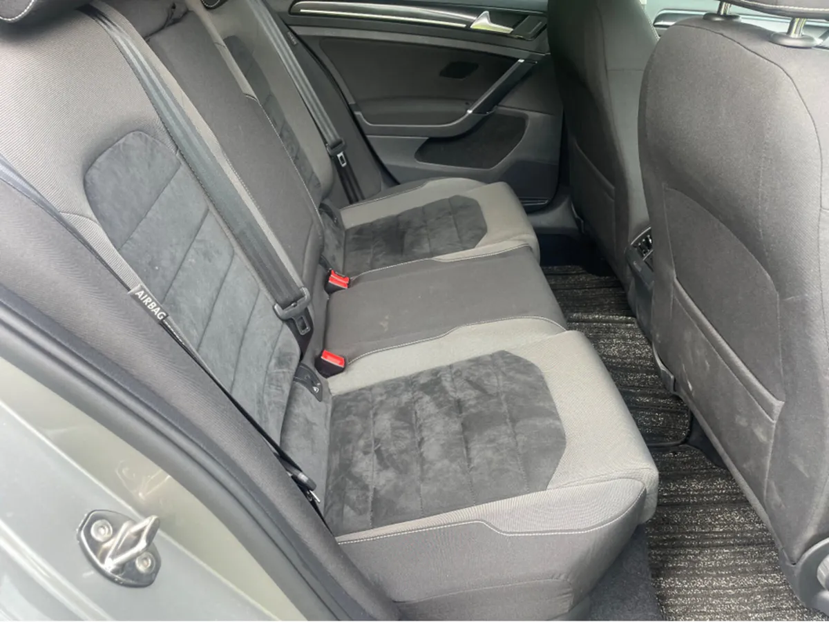 Volkswagen Golf 1400 tsi high lie - Image 5