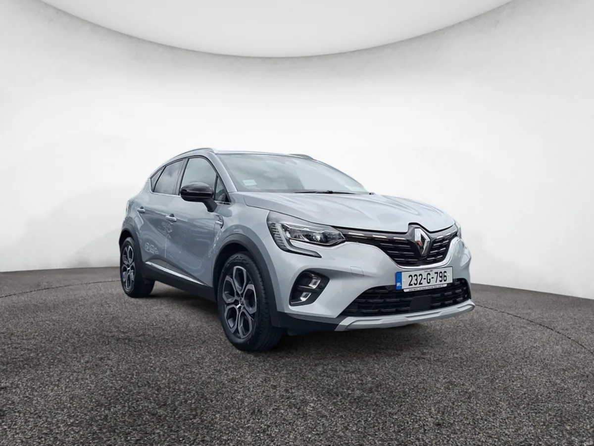 Renault Captur TECHNO TCE 90 MY23 5DR - Image 2
