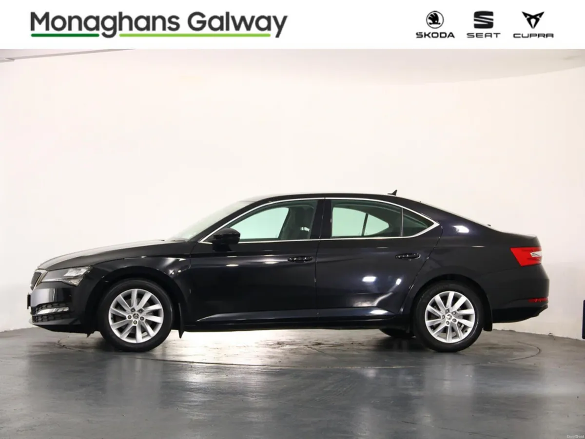 Skoda Superb AMBITION AUTO - Image 6