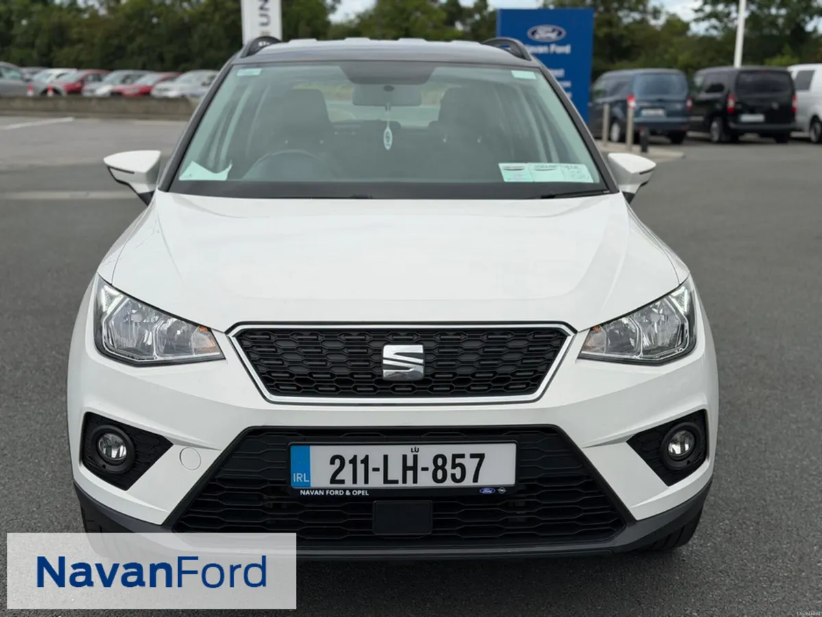 SEAT Arona 1.0 TSI 110HP SE - Image 5