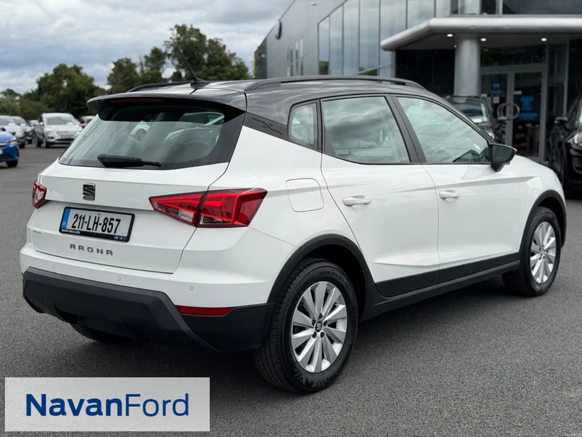 SEAT Arona 1.0 TSI 110HP SE - Image 6