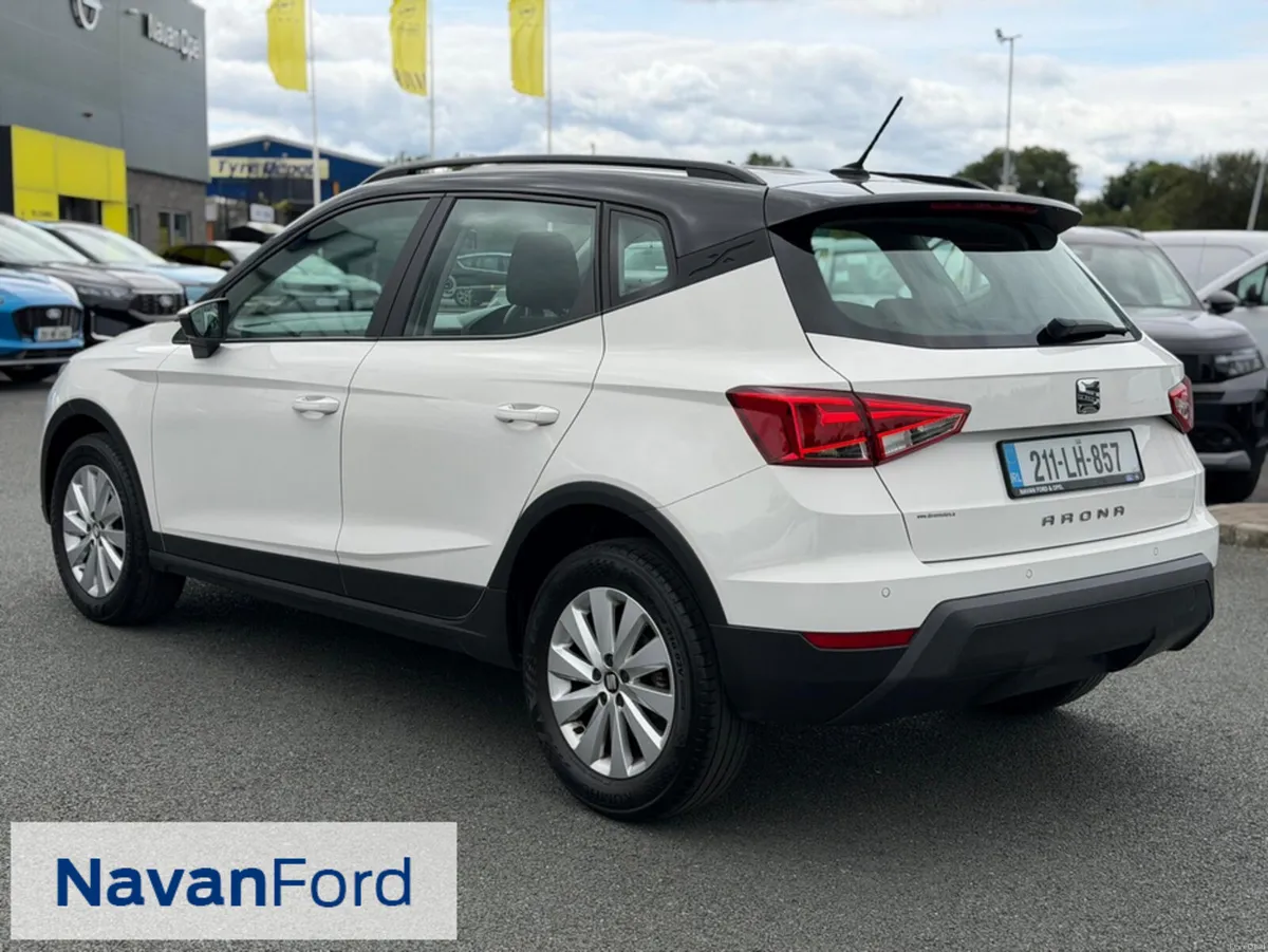 SEAT Arona 1.0 TSI 110HP SE - Image 4