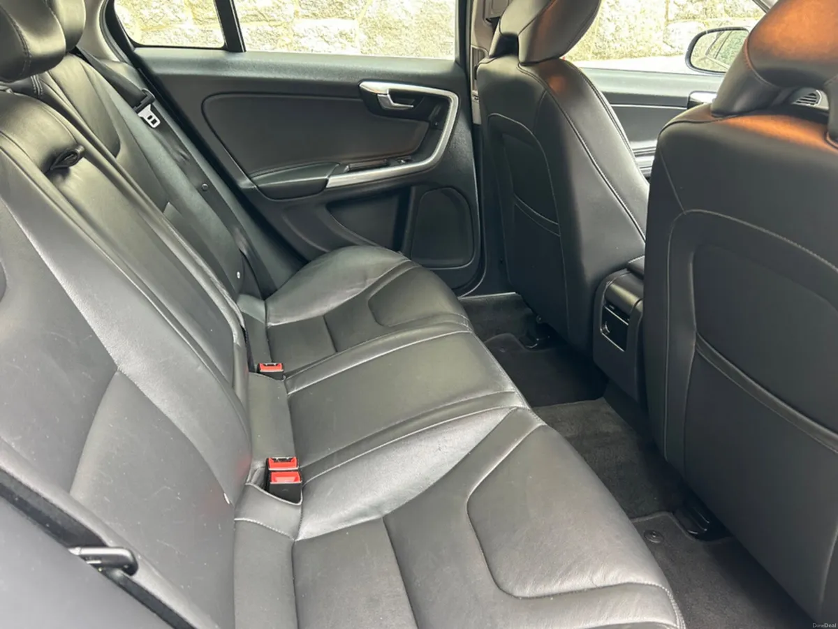 Volvo S60 D2 SE GT 4DR AUTO - Image 6