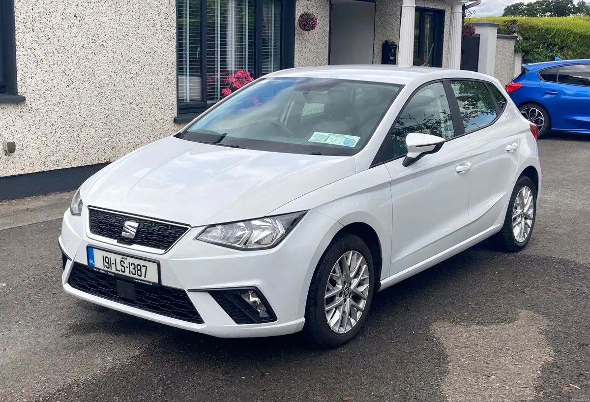 SEAT Ibiza 2019 - Image 1