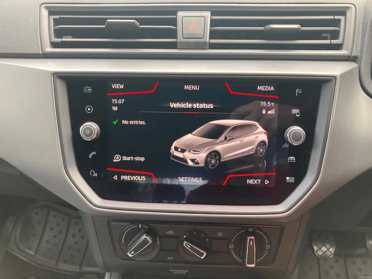 SEAT Ibiza 2019 - Image 4
