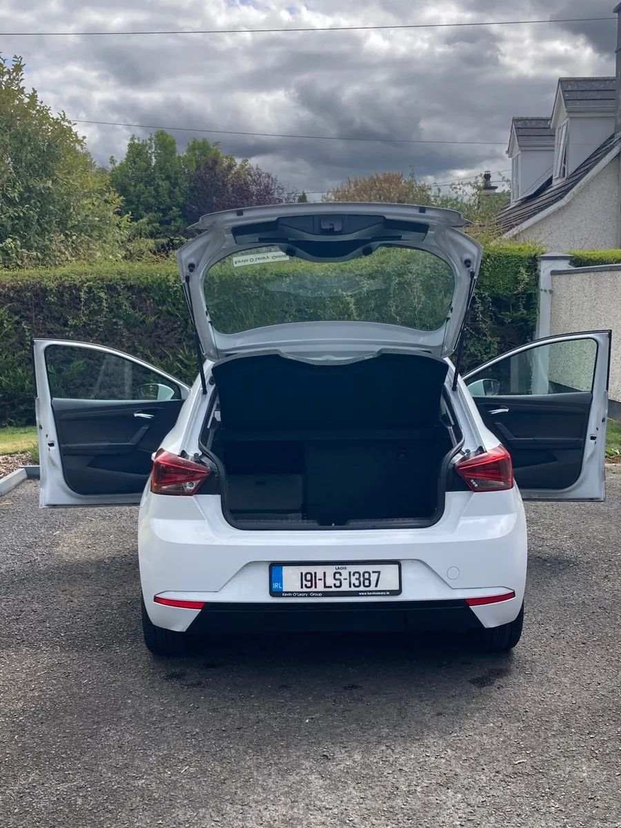 SEAT Ibiza 2019 - Image 4