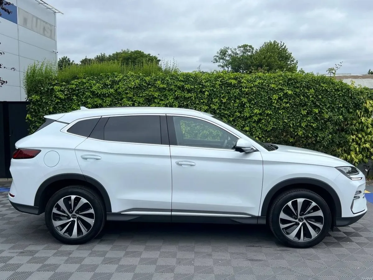 BYD SEAL U BOOST 1.5 DM-I HYBRID // OPENING PAN RO - Image 3